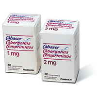 Buy Cabaser [Dostinex] (Cabergoline) Pharmacia & Upjohn (Italy) Usa online image