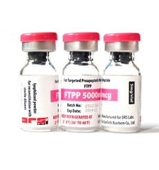 Buy Fat Targetted Proapoptotic Peptide (FTPP) generic (China) Usa online image
