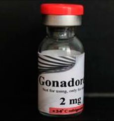 Buy Gonadorelin generic (China) Usa online image