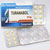 Buy Turanabol (Turinabol) [Chlorodehydromethyltestosteron]- CS Balkan Pharmaceuticals Ltd. (Moldova)